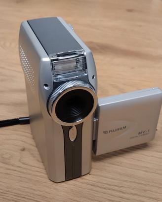 Fujifilm MV-1 telecamera 