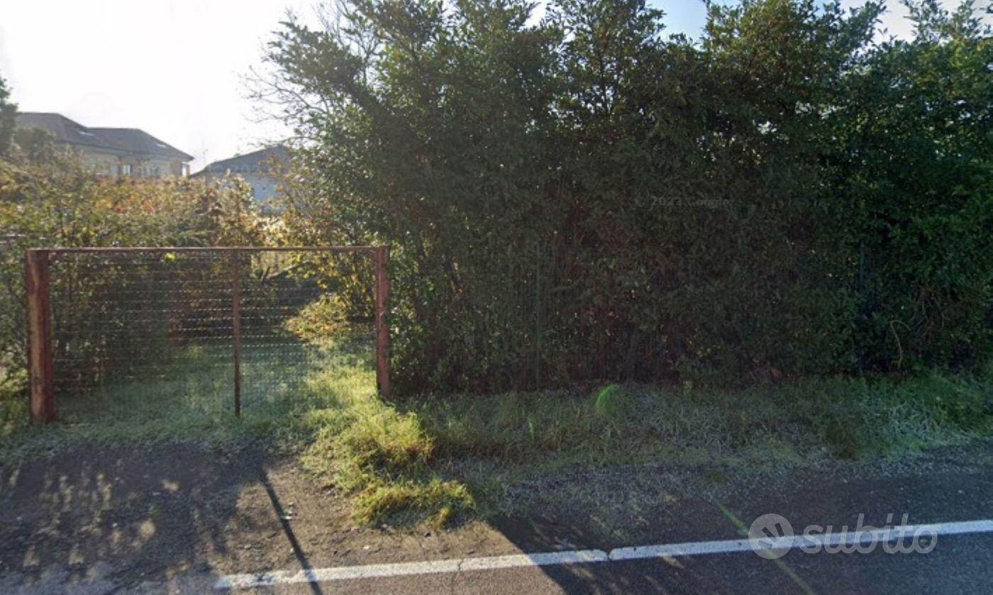 Terreno Residenziale Buscate [cod. rif5960575VRG] - Vista 4