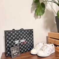 DC Remix Travis Barker Limited Edition 94/300