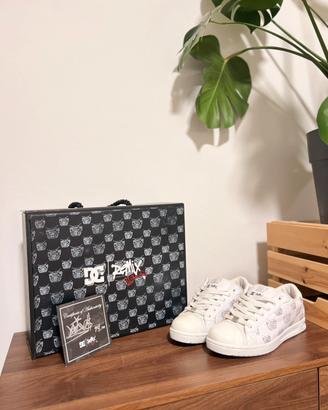 DC Remix Travis Barker Limited Edition 94/300