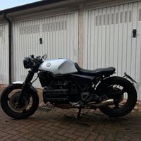 Bmw k100