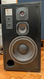 JBL L50 casse acustiche hifi vintage