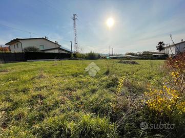 TER. RESIDENZIALE A VO'