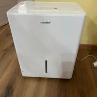 Deumidificatore Comfee' 30L/giorno - Pari al NUOVO