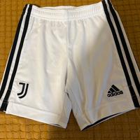 Pantaloncini Juventus