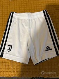 Pantaloncini Juventus