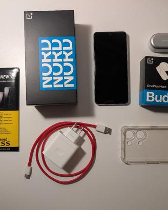 OnePlus Nord 3 5G 16/256 + Nord Buds 2