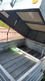 carrello per auto 