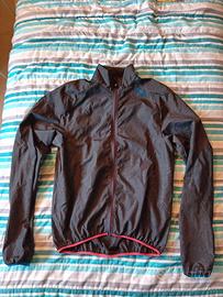 uyn biking activyon ow wind jacket