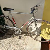 Bici d’epoca Legnano