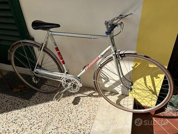 Bici d’epoca Legnano