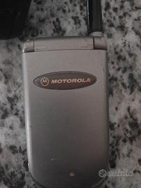 Telefono motorola
