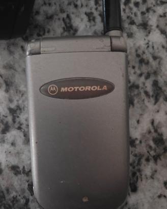 Telefono motorola