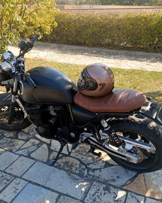 Cafè Racer Suzuki GSX 750 Inazuma