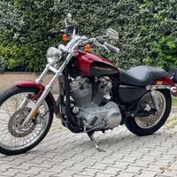 Harley-Davidson Sportster 883 - 2006
