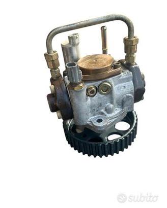 Pompa iniezione denso opel meriva a 1700 cdti 101