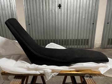 Sella comfort bassa aprilia tuareg 660