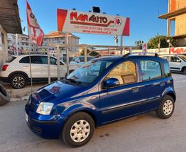 Fiat Panda 1.2 Dynamic 2010