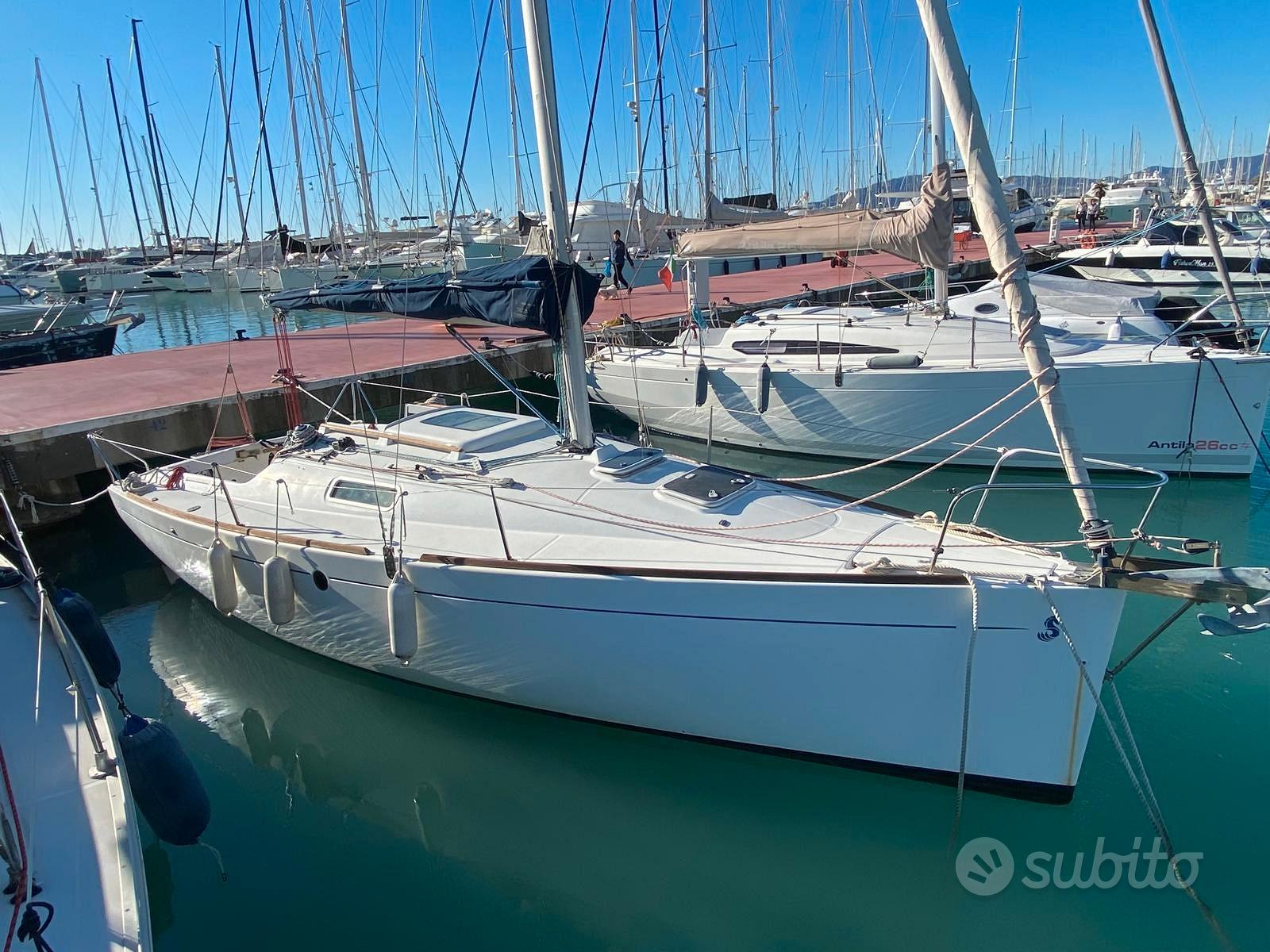 FIRST 260 SPIRIT (BENETEAU) — Vedi foto 1