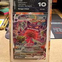 GENGAR VMAX ITA AIG10!