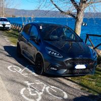 Ford Fiesta St Mk8 5p (200cv)