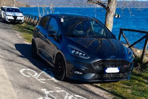 Ford Fiesta St Mk8 5p (200cv)