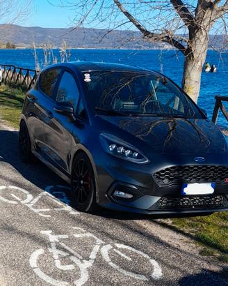 Ford Fiesta St Mk8 5p (200cv)