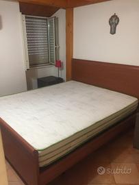 Appartamento arredato nel centro dì Ischia