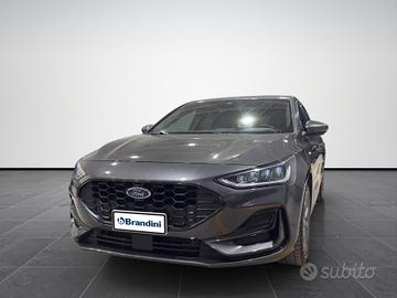 FORD Focus 1.0 ecoboost h ST-Line Design 125cv
