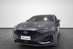 FORD Focus 1.0 ecoboost h ST-Line Design 125cv