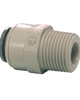 Cod. PI011202S  1/4” - 3/8“ Jhon Guest