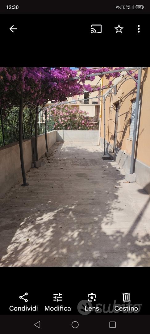 Appartamento – Oliveri, Messina - Vista 4