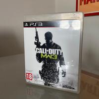 Call of Duty: Modern Warfare 3 PS3 italiano