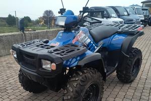 QUAD POLARIS SPORTSMAN 500