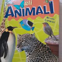 conoscere gli animali