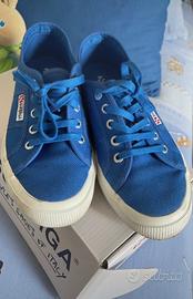 Superga sneakers numero 38