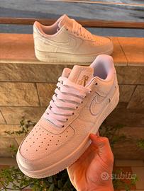 Nike Air force x Louis Vuitton