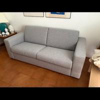 Divano letto