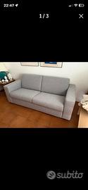 Divano letto