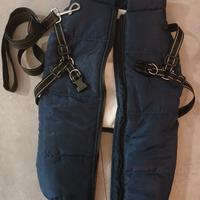 Impermeabile imbottito NUOVO! 20€