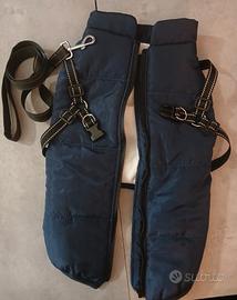 Impermeabile imbottito NUOVO! 20€