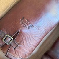 Stivali Buttero TG 42