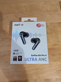 EarFun Air Pro 4