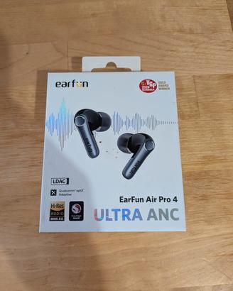 EarFun Air Pro 4