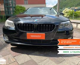BMW Serie 5 (F10/11) 520d Business