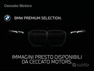 BMW Serie 8 840d Gran Coupe xdrive auto