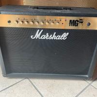 Marshall 100Fx