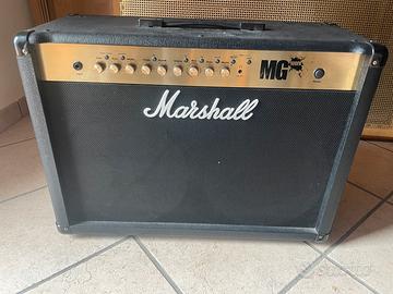 Marshall 100Fx