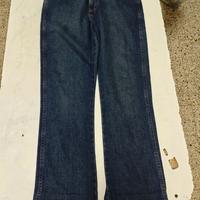 Pantalone jeans Wrangler uomo taglia w31
