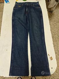 Pantalone jeans Wrangler uomo taglia w31
